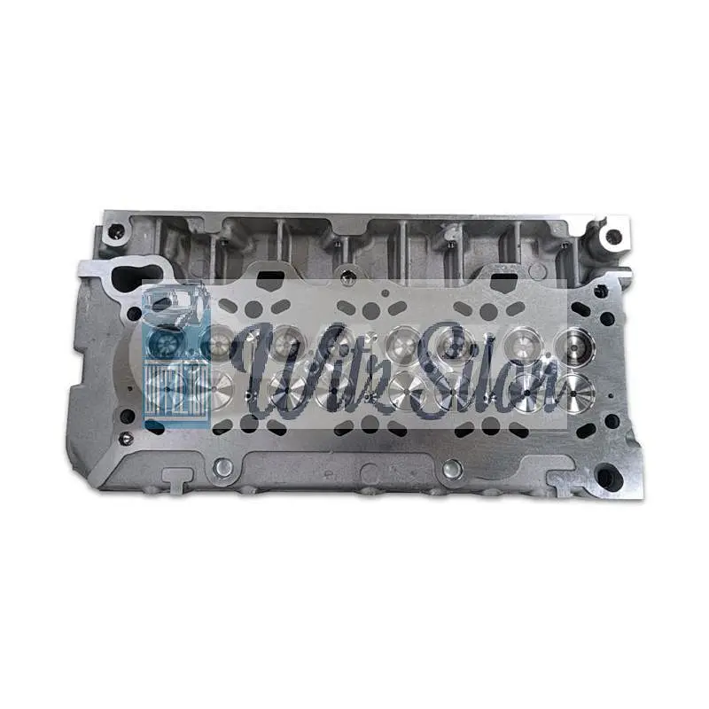 Complete Cylinder Head for FIAT DUCATO F1AE 2.3JTD EURO5 Engine 5043708073 5801485124 908345