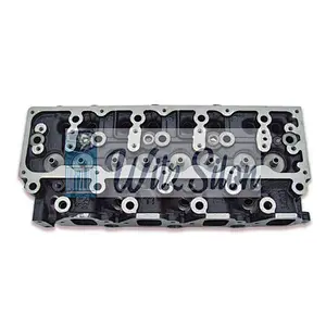 Cylinder Head for NISSAN Terrano TD27 TD27T 2.7D Engine Part Number 11039-43G03 11039-43G06 11039-40K02 11039-45N01 11039-7F401
