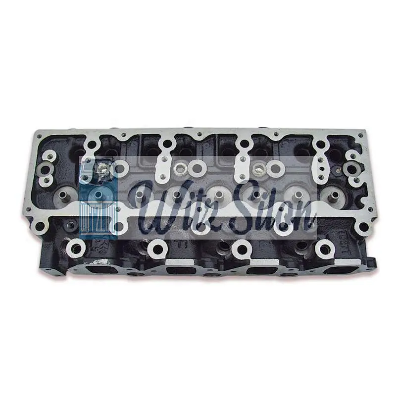 Cylinder Head for NISSAN Terrano TD27 TD27T 2.7D Engine Part Number 11039-43G03 11039-43G06 11039-40K02 11039-45N01 11039-7F401