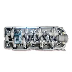 Cylinder Head for MITSUBISHI Galant L200 L300 Pajero wagon Shogun Pickup Space wagon Mighty Max 4G64 Engine Part Number MD099389
