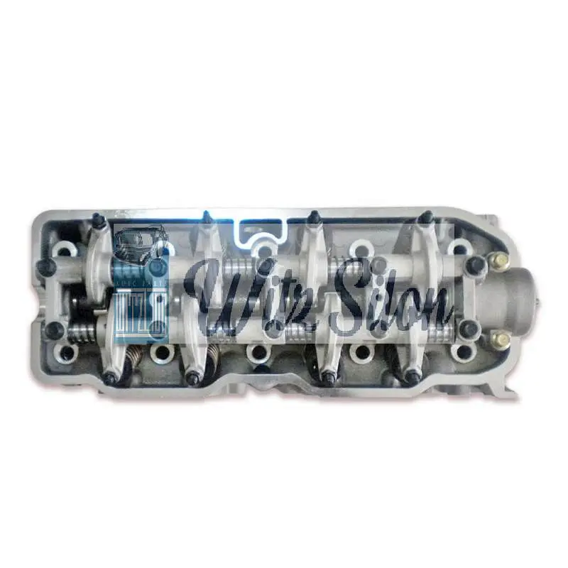 Cylinder Head for MITSUBISHI Galant L200 L300 Pajero wagon Shogun Pickup Space wagon Mighty Max 4G64 Engine Part Number MD099389