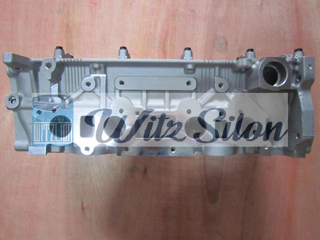CYLINDER HEAD TOYOTA 2TR-FE 11101-75200 / 11101-75240 /  2693CC 2.7L Hilux Innova Forturner Tacoma Hiace Hi LuxPickup2005 2004-