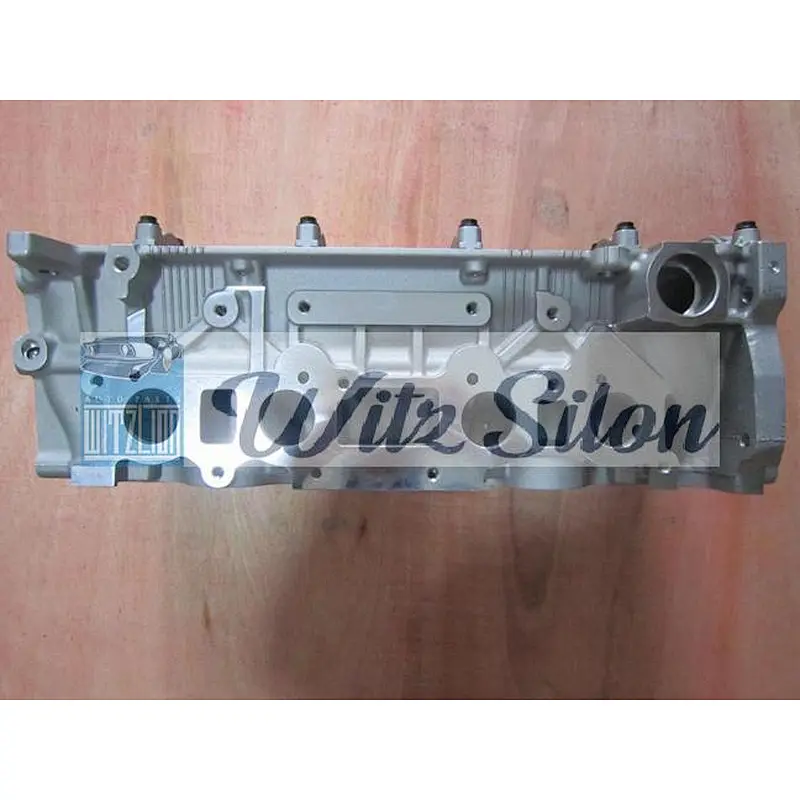 CYLINDER HEAD TOYOTA 2TR-FE 11101-75200 / 11101-75240 /  2693CC 2.7L Hilux Innova Forturner Tacoma Hiace Hi LuxPickup2005 2004-