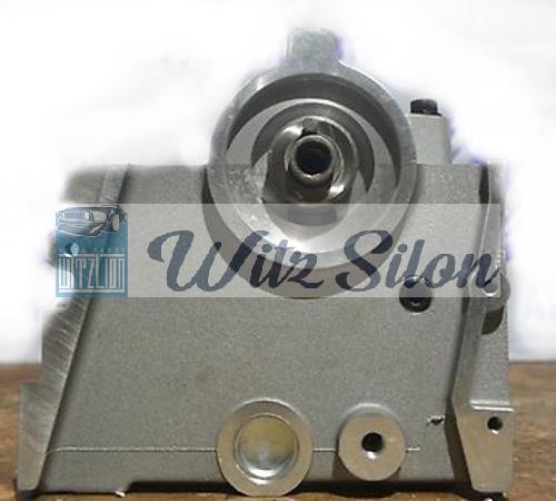HYUNDAI D4EB 22100-27750 / 22100-27400 / 22100-27800 908873 2.2 SANTAFE