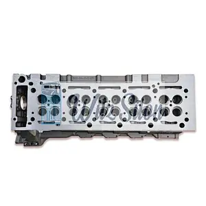 Cylinder Head for MERCEDES BENZ OM612 2.7L Engine Part Number 6120103220 6120101420 6120102020 6120102080 908578
