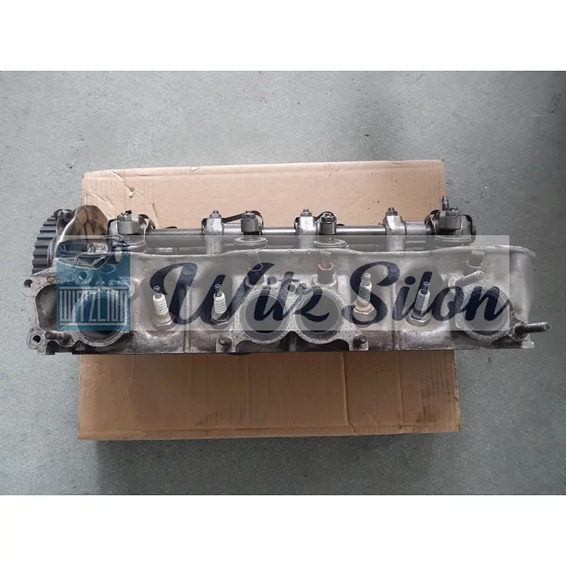Hot Sale ISUZU 4ZD1 8971197601 910610 2.3