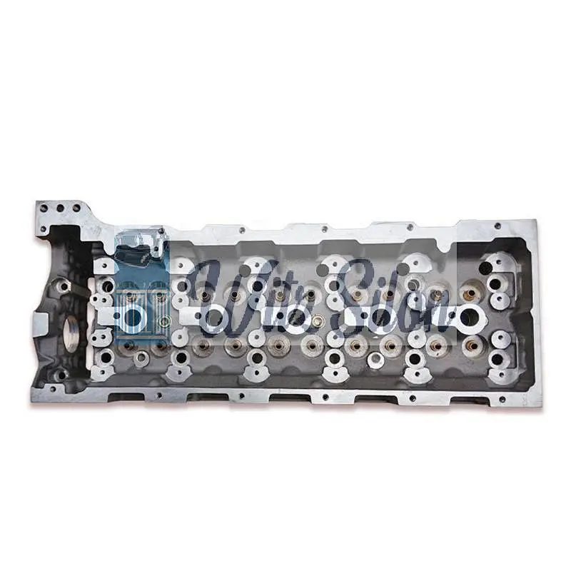 Cylinder Head for MERCEDES BENZ OM612 2.7L Engine Part Number 6120103220 6120101420 6120102020 6120102080 908578