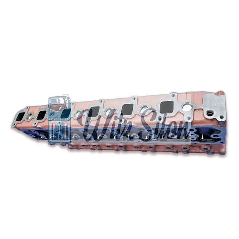 Cylinder Head for MITSUBISHI Excavator S6S Engine Part Number MD192299 32B20-10010