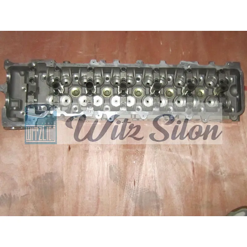 CYLINDER HEAD TOYOTA 1FZ 11101-69097 / 11101-69155 /  4.5L FZJ80 92-98