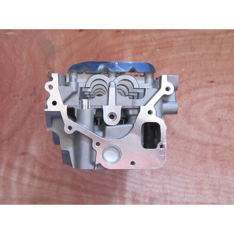 CYLINDER HEAD NISSAN ZD3 A2 7701061586 / 11039-DC00B / 908796 3.0 CDTI MASCOTT / MOVANO 2000-2004