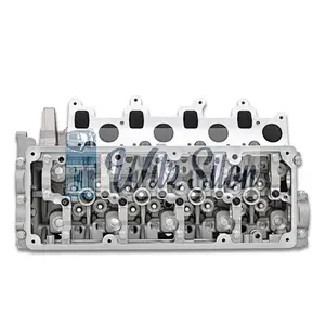 CYLINDER HEAD 908700 for VOLKSWAGEN CBDC CBAA CBAB CBAC CBBA CBBB CBDA CBDB CBEA CEGA CJAA CJDA CJDD