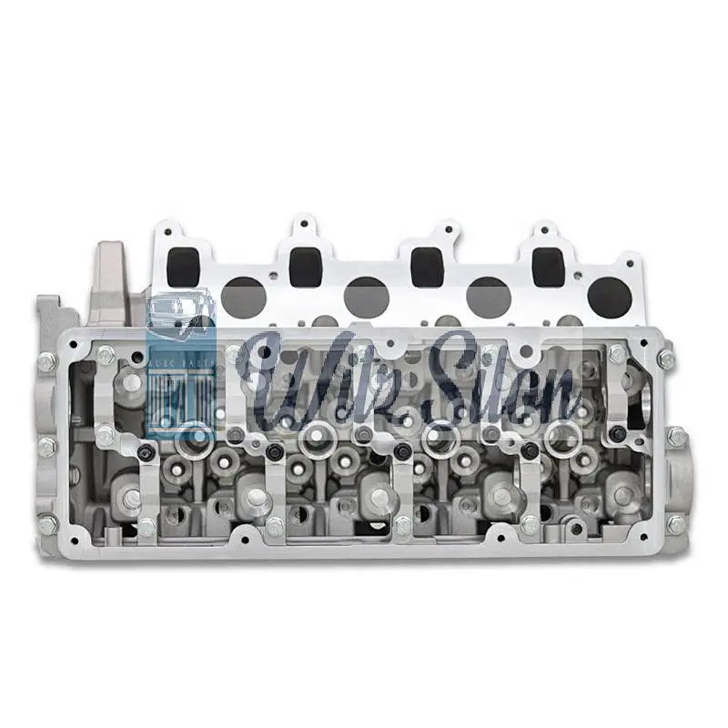 CYLINDER HEAD 908700 for VOLKSWAGEN CBDC CBAA CBAB CBAC CBBA CBBB CBDA CBDB CBEA CEGA CJAA CJDA CJDD