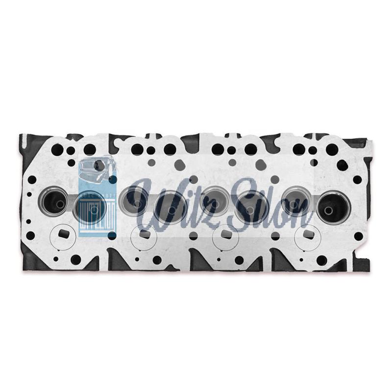 Cylinder Head for Toyota LAND CRUISER 3.4D 3B NEW Engine Part Number 11101-58050 11101-58051 11101-58060