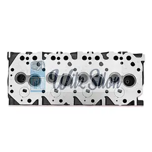 Cylinder Head for Toyota LAND CRUISER 3.4D 3B NEW Engine Part Number 11101-58050 11101-58051 11101-58060