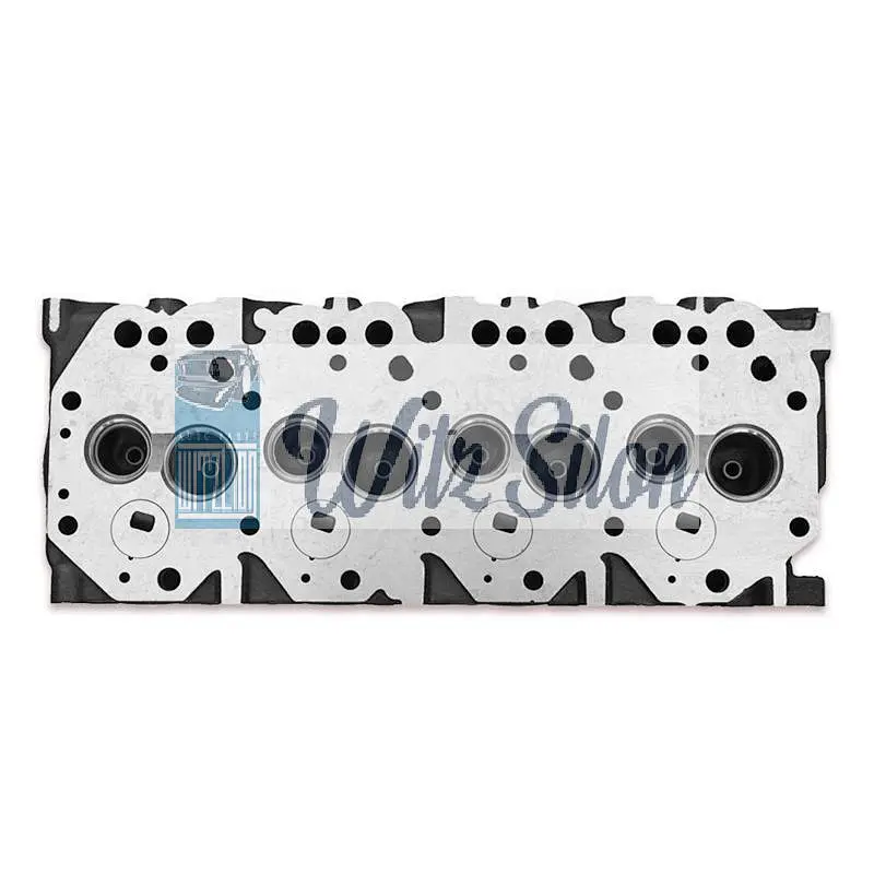Cylinder Head for Toyota LAND CRUISER 3.4D 3B NEW Engine Part Number 11101-58050 11101-58051 11101-58060