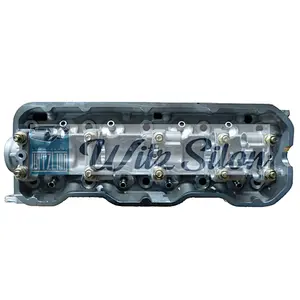 CYLINDER HEAD ISUZU 4ZD1 8971197601 / 910510 2.3L