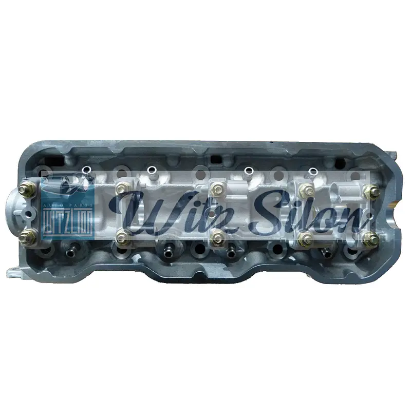 CYLINDER HEAD ISUZU 4ZD1 8971197601 / 910510 2.3L