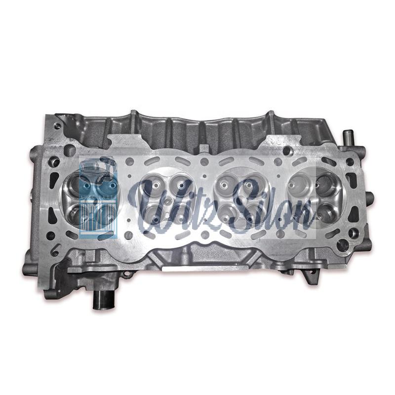 Cylinder Head for Toyota HILUX INNOVA 1TR-FPE 1TR-CNG 2.0L Engine Part Number 11101-75220 11101-75221