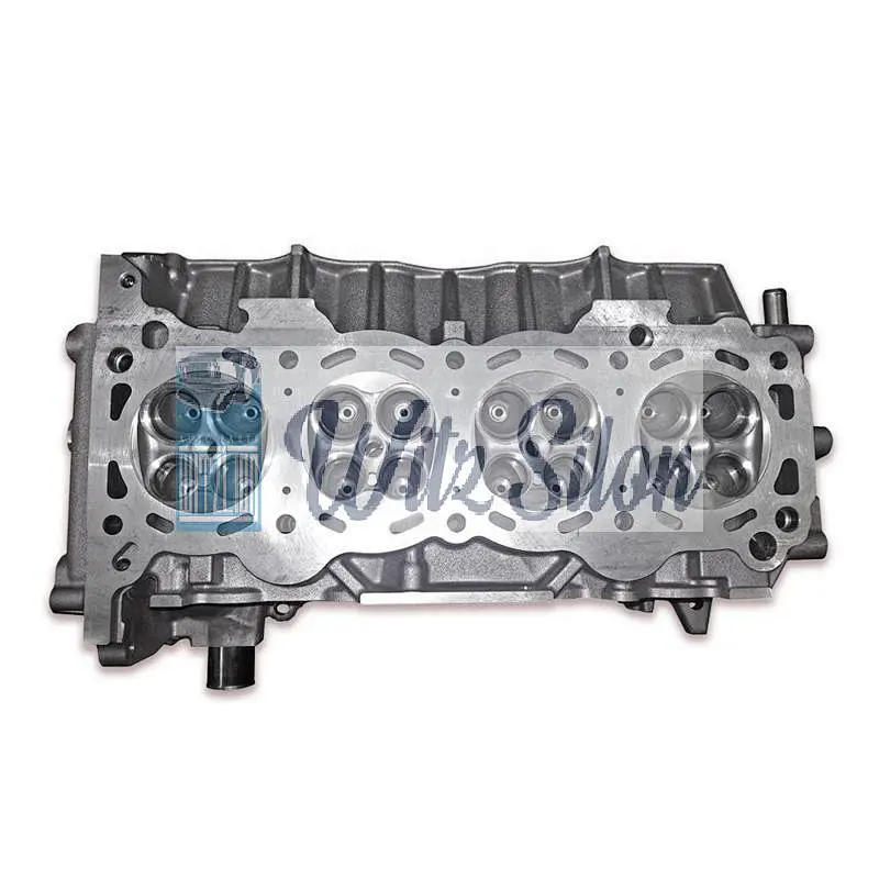 Cylinder Head for Toyota HILUX INNOVA 1TR-FPE 1TR-CNG 2.0L Engine Part Number 11101-75220 11101-75221