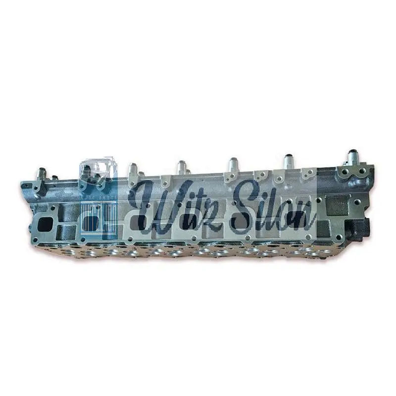 Cylinder Head for Toyota LAND CRUISER 1HD-FTE 4.2TD Engine Part Number 11101-13042 11101-17043