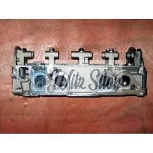 Cylinder Head FE-F8 F850 10100F FE70 10100F FE11-10-100E FE2K-10-100A FE4J-10-100A