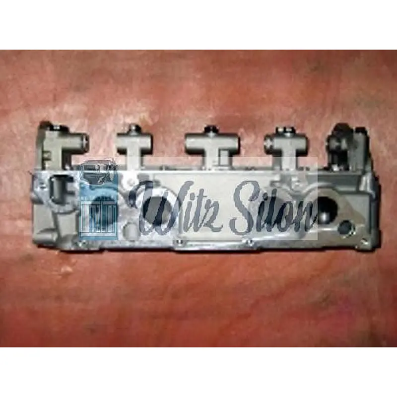 Cylinder Head FE-F8 F850 10100F FE70 10100F FE11-10-100E FE2K-10-100A FE4J-10-100A