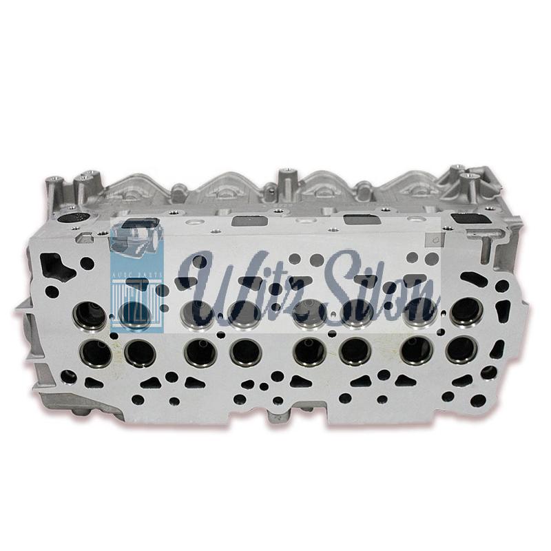 Cylinder Head for NISSAN NAVARA KING-CAB YD25 old 8 ports 2.5D Engine Part Number 11040-5M302 11040-5M300 908505