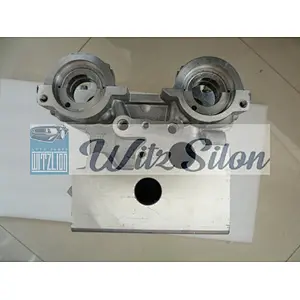 CYLINDER HEAD GM-SBK L34/T20SED 93333314 /  2.0L HOLDEN/BUICK/CHEV