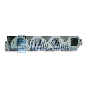 Cylinder Head for NISSAN Pick-Up TD25 2.5D Engine Part Number 11039-3S900 11039-3S901 11039-3S902