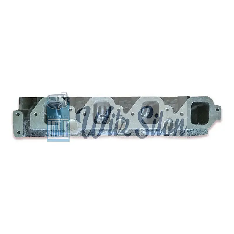 Cylinder Head for NISSAN Pick-Up TD25 2.5D Engine Part Number 11039-3S900 11039-3S901 11039-3S902