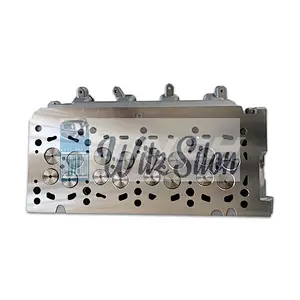Complete Cylinder Head for VW Crafter Amarok CSLB CSNA CKTB CKTC CKUB CKUC 2.0 TDI Engine 03L103265J 908728
