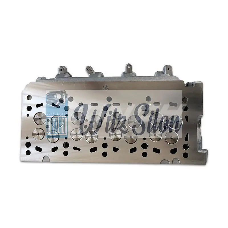 Complete Cylinder Head for VW Crafter Amarok CSLB CSNA CKTB CKTC CKUB CKUC 2.0 TDI Engine 03L103265J 908728