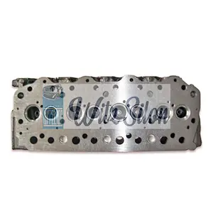 Cylinder Head for MITSUBISHI Canter 4D36 Engine Part Number ME017152 ME990196
