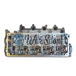 CYLINDER HEAD 908725 03L103351P 03L103265DX 03L103063M 03L103351F for VOLKSWAGEN CNEA