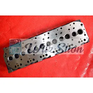 NISSAN TD42 11039-06J01 / 11039-06J00 4.2D 88-