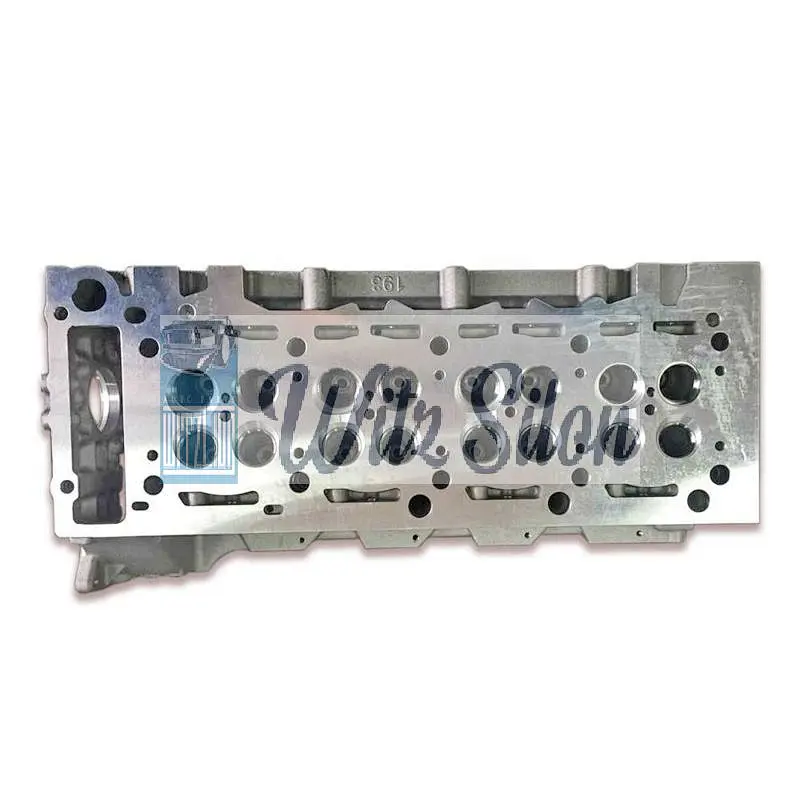 Cylinder Head for MERCEDES BENZ SPRINTER VIANO CLASEC OM646.811 812 820 821 2.2D Engine Part Number 6460101120 6460100820 908720