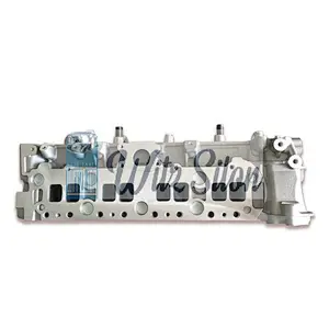 Cylinder Head for MERCEDES BENZ E250 CDI C250 CDI VITO VIANO OM651 Engine Part Number A6510101120 908723