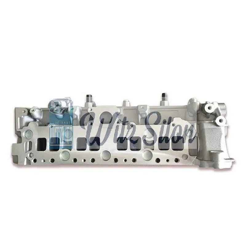 Cylinder Head for MERCEDES BENZ E250 CDI C250 CDI VITO VIANO OM651 Engine Part Number A6510101120 908723