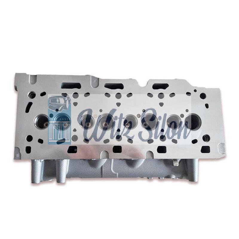Cylinder Head for NISSAN Almera KUBISTAR Micra Primastar CLIO KANGOO Megane K9K 700 1.5 DCI Engine Part Number 7701473181 908521