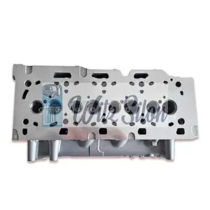 Cylinder Head for NISSAN Almera KUBISTAR Micra Primastar CLIO KANGOO Megane K9K 700 1.5 DCI Engine Part Number 7701473181 908521