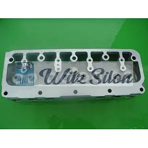 CYLINDER HEAD TOYOTA 7K 11101-06030 /  1.8L