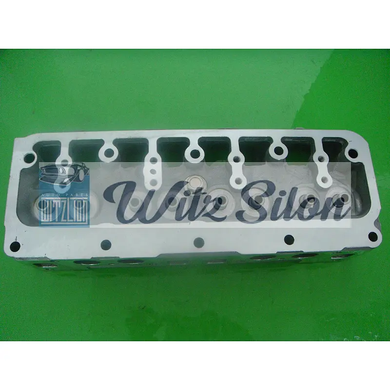 CYLINDER HEAD TOYOTA 7K 11101-06030 /  1.8L