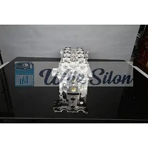 CYLINDER HEAD NISSAN  KA24 DE-3S5M 11040-VJ260 /  2.4L D22 PICKUP 97-