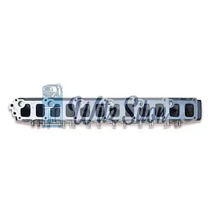 Cylinder Head for NISSAN FE6 FE6T Engine