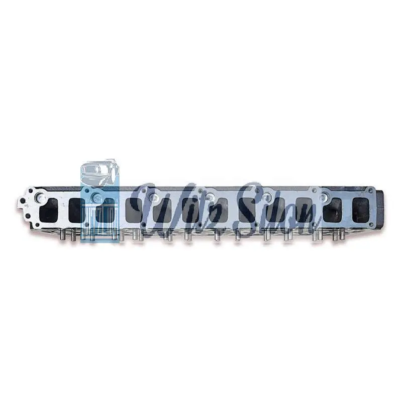 Cylinder Head for NISSAN FE6 FE6T Engine
