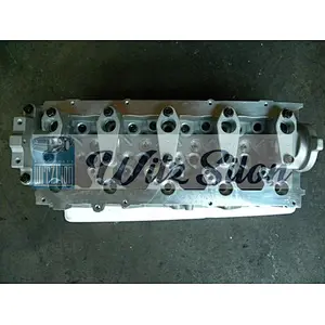 CYLINDER HEAD HYUNDAI D4EB 22100-27750 / 22100-27400 / 22100-27800 / 908773 2.2 SANTAFE