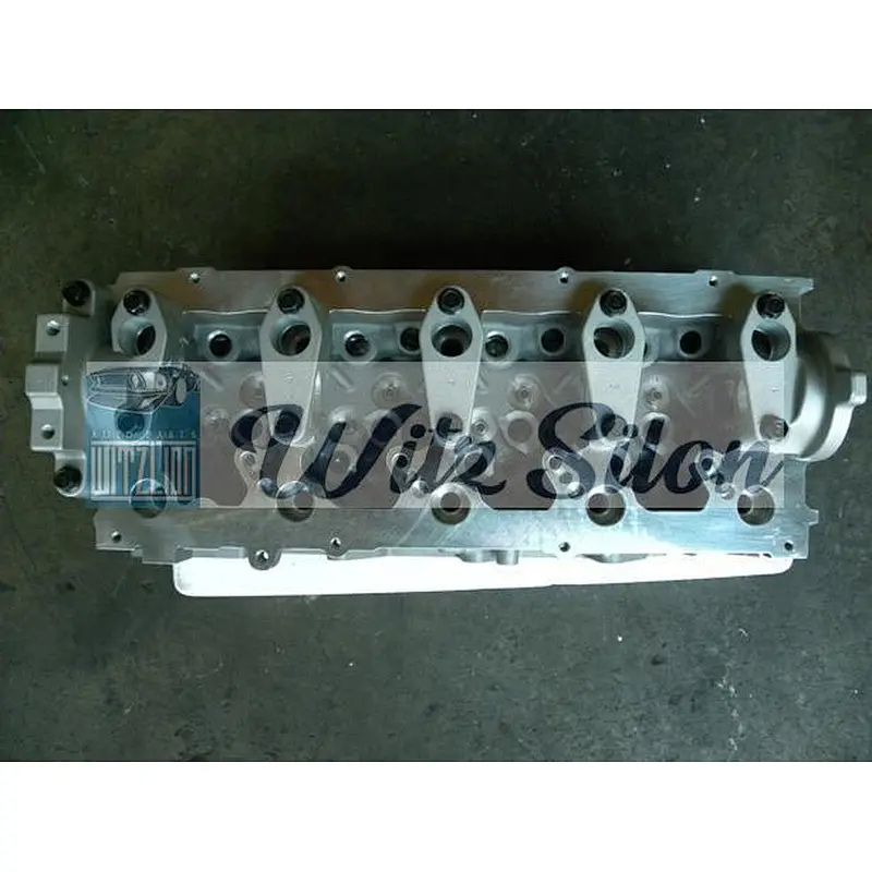 CYLINDER HEAD HYUNDAI D4EB 22100-27750 / 22100-27400 / 22100-27800 / 908773 2.2 SANTAFE