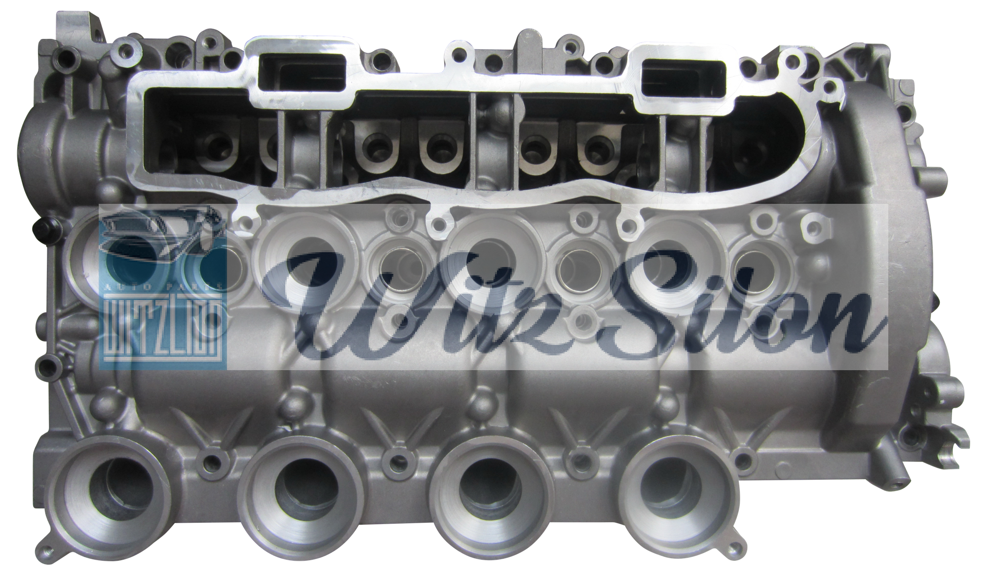CYLINDER HEAD FORD 5V LEFT OR RIGHT 5C36-8C064 /  6.3L