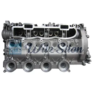 CYLINDER HEAD FORD 5V LEFT OR RIGHT 5C36-8C064 /  6.3L