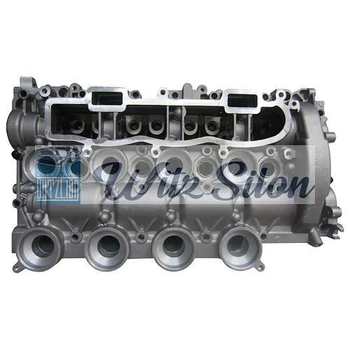 CYLINDER HEAD FORD 5V LEFT OR RIGHT 5C36-8C064 /  6.3L